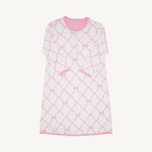 B for Bonnet Women’s Bow Nightingale Nightgown